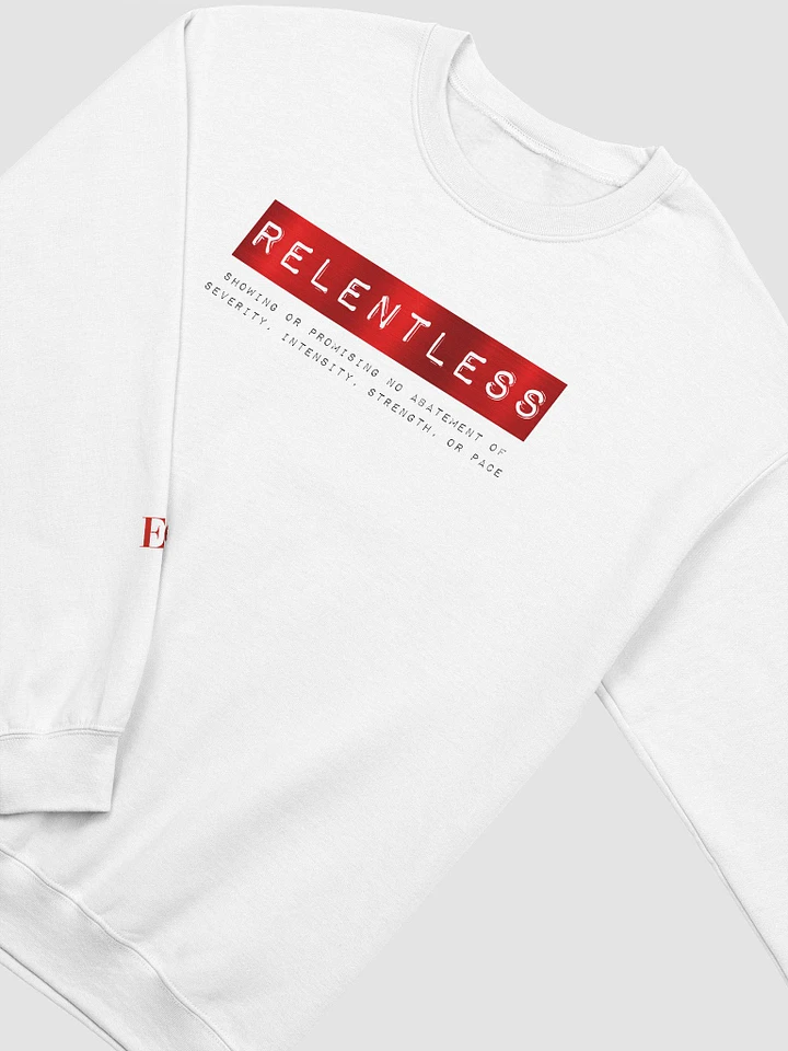 Relentless Sweatshirt product image (1)