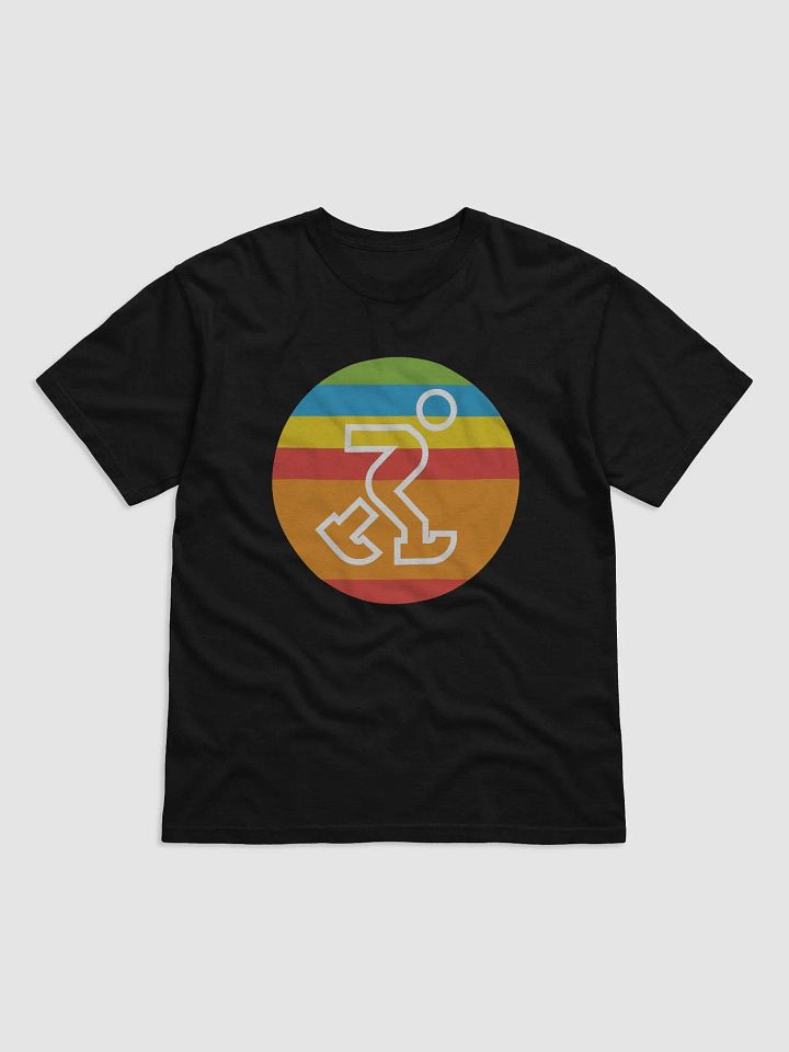 Stride in Style T-Shirt product image (3)