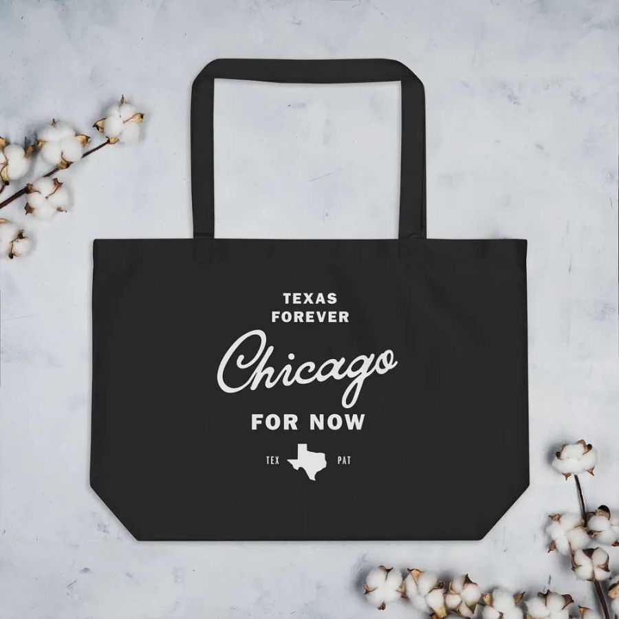 Chicago for now product image (7)