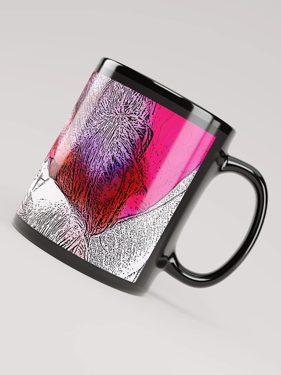 11 oz Mug When We are Devoured by Lust product image (5)