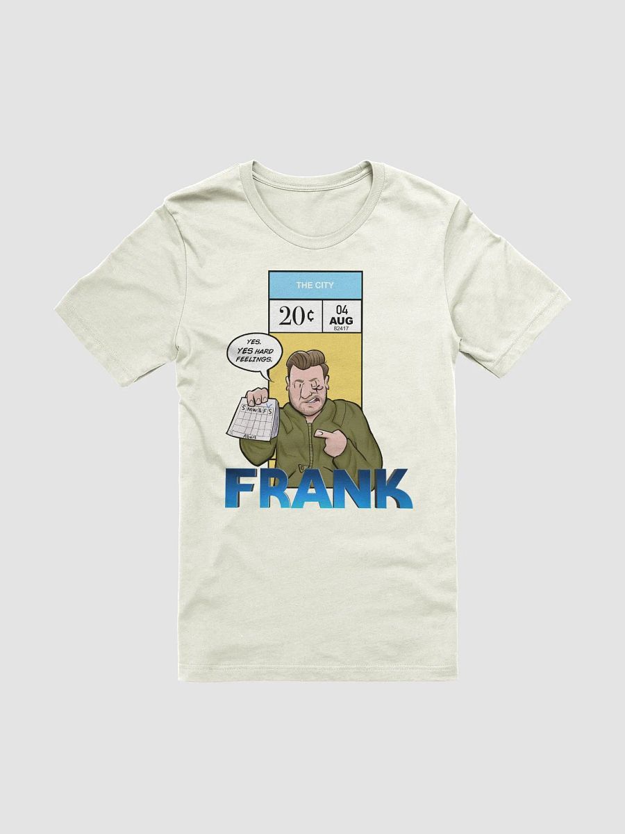 He lost Tuesday Shirt (Lights) product image (1)