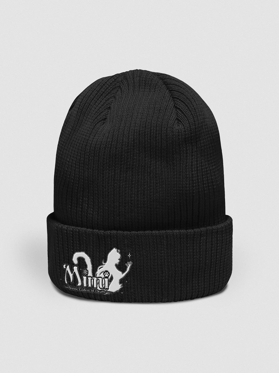 Beanie Logo product image (3)