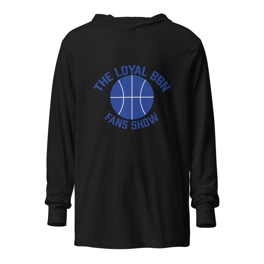 Loyal BBN Basketball Hooded product image (1)