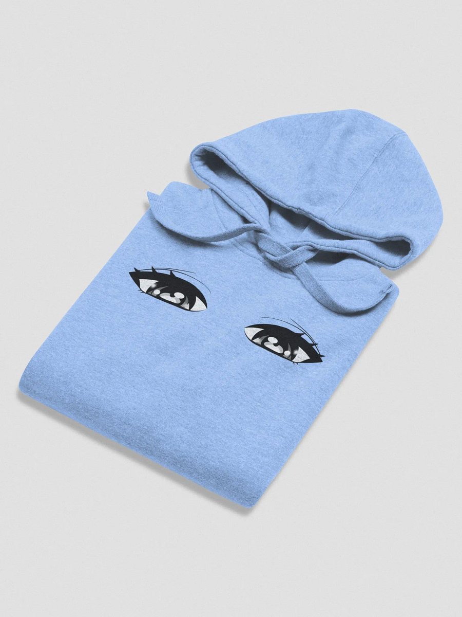 KAWAII ANIME EYES JUMPER product image (53)