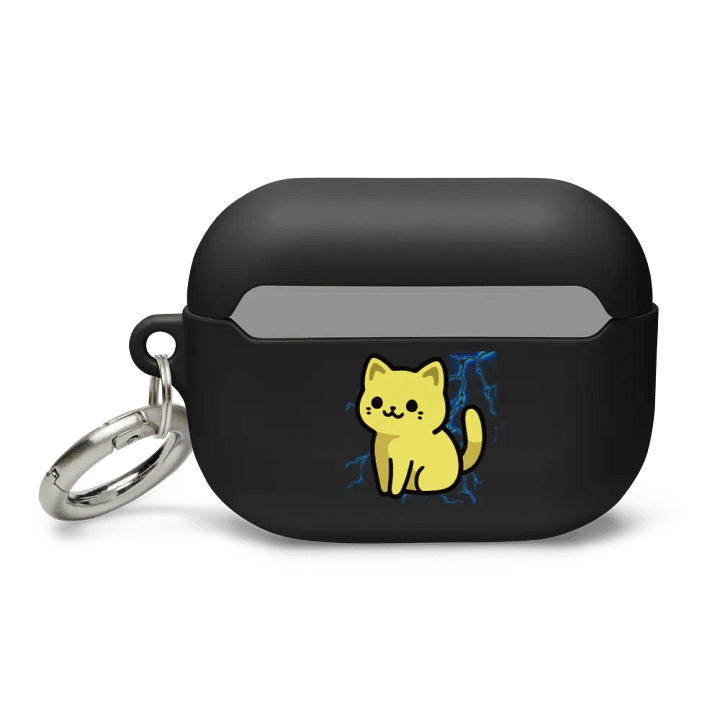 Lightning Kitty! iPods Case product image (4)