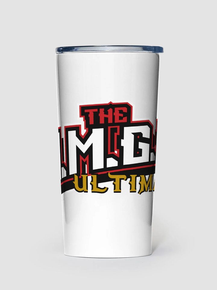 Ultimate 20 oz tumbler product image (1)