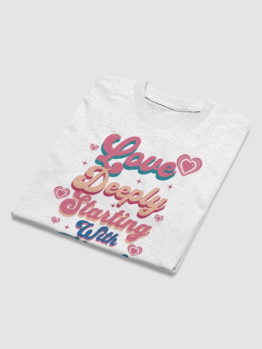 Love Deeply Tee product image (40)