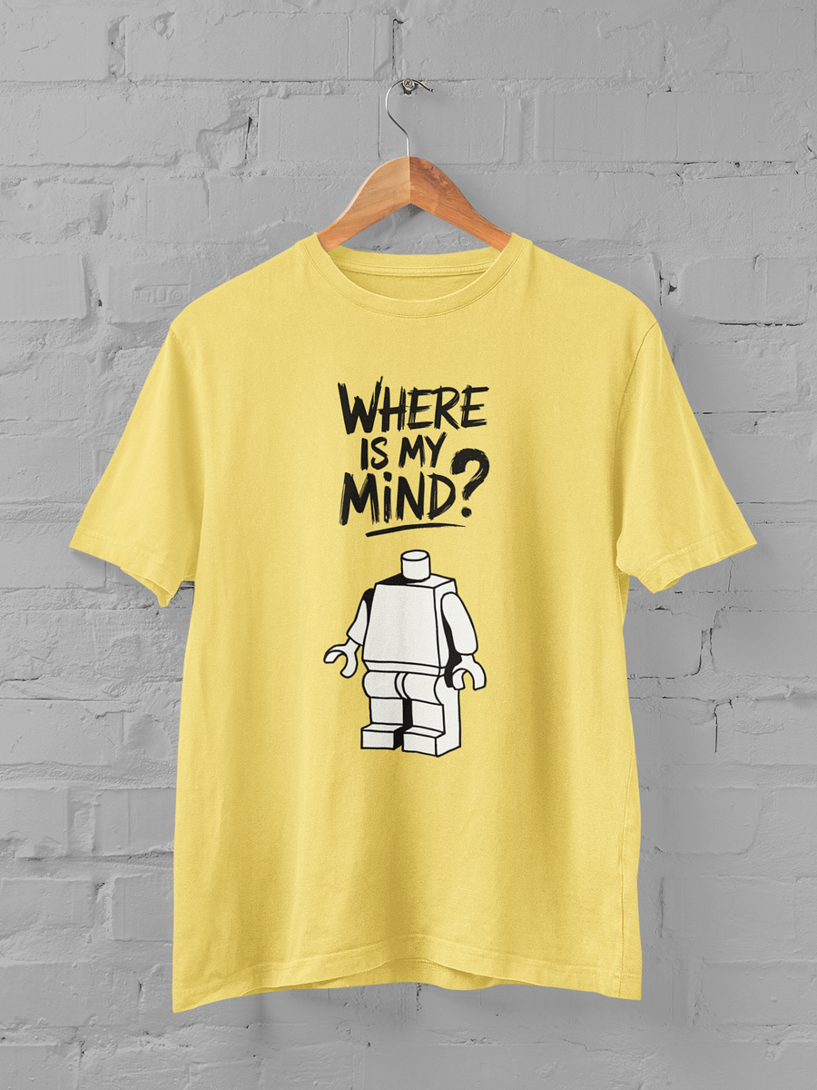 Where Is My Mind? product image (3)