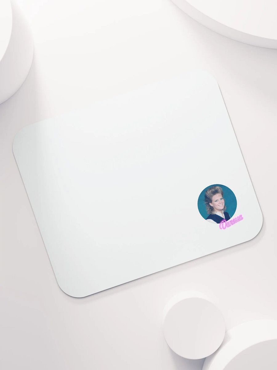 Vanessa Classic Mouse Pad product image (7)