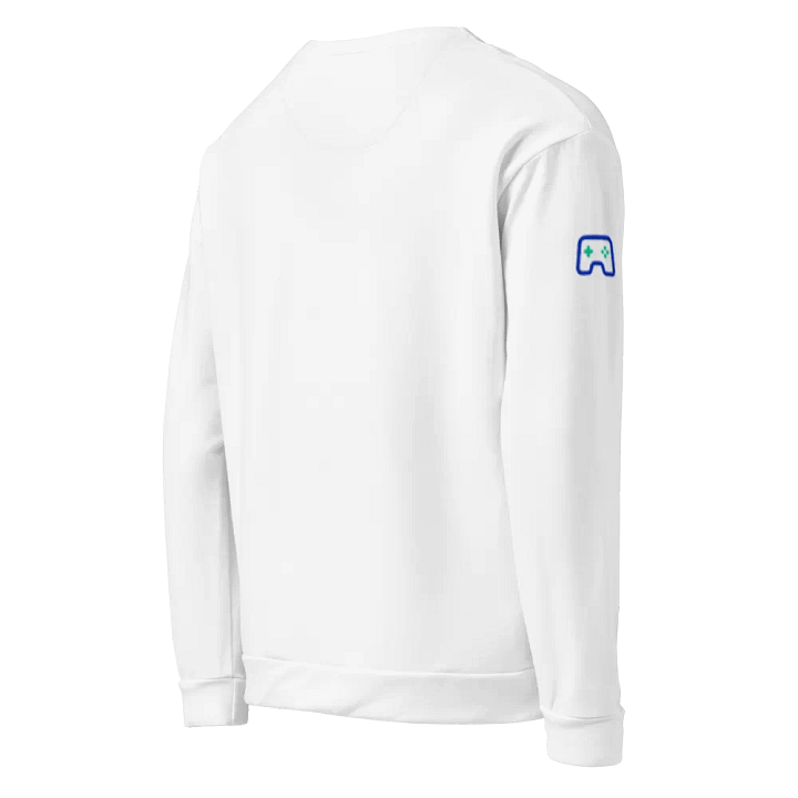 Joystick Joyride Unisex Sweatshirt product image (2)