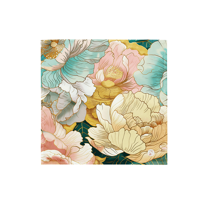 floral bandana product image (2)