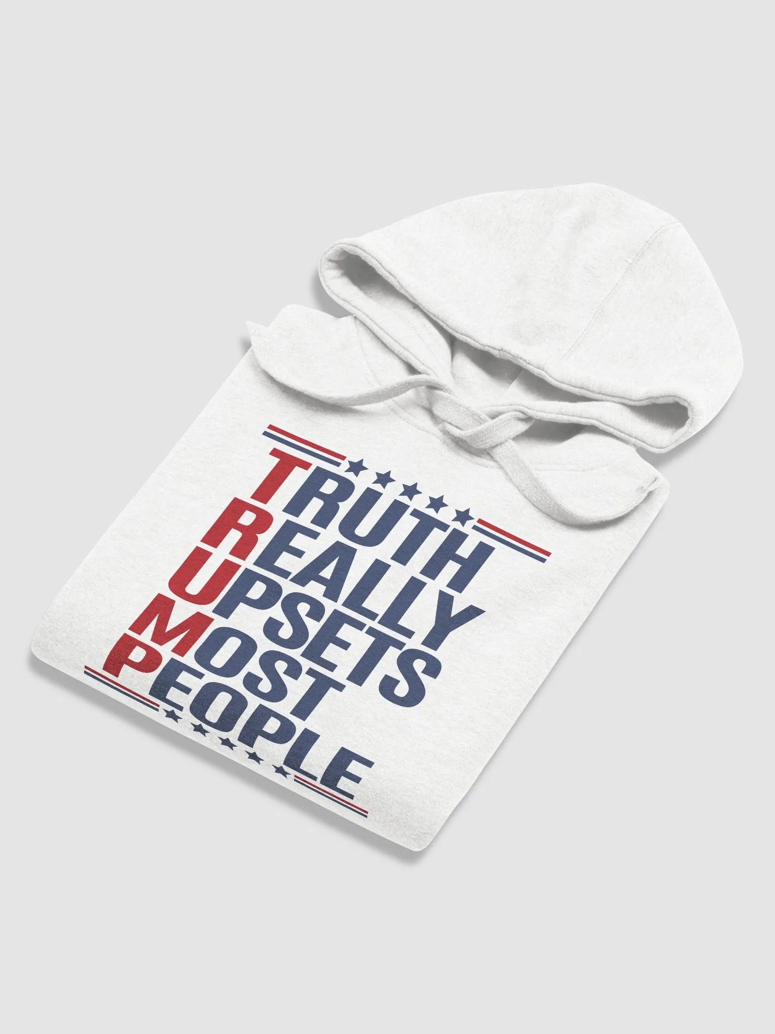 TRUMP Truth Hoodie product image (6)