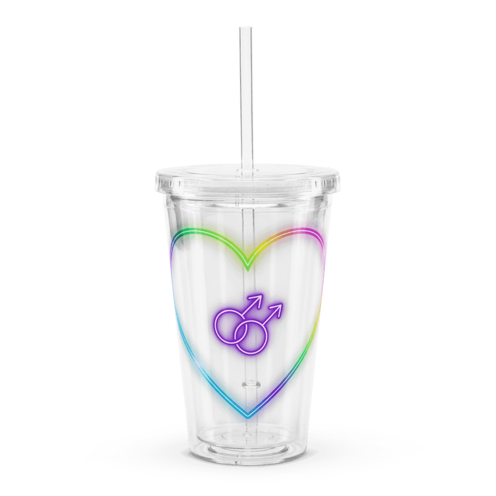 Gay Pride - Cold Cup product image (1)