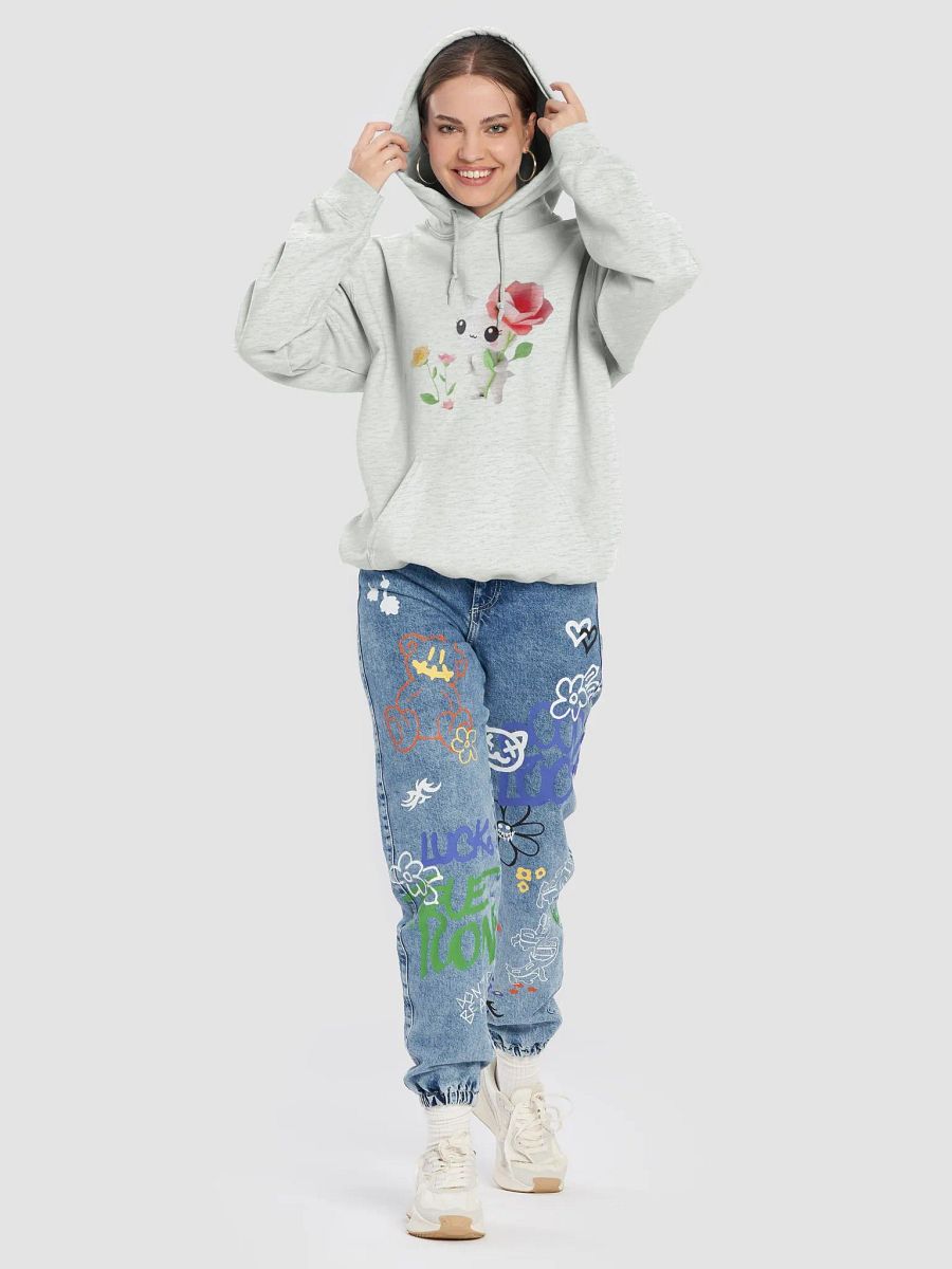 Natur Katze Blume Frühling product image (73)