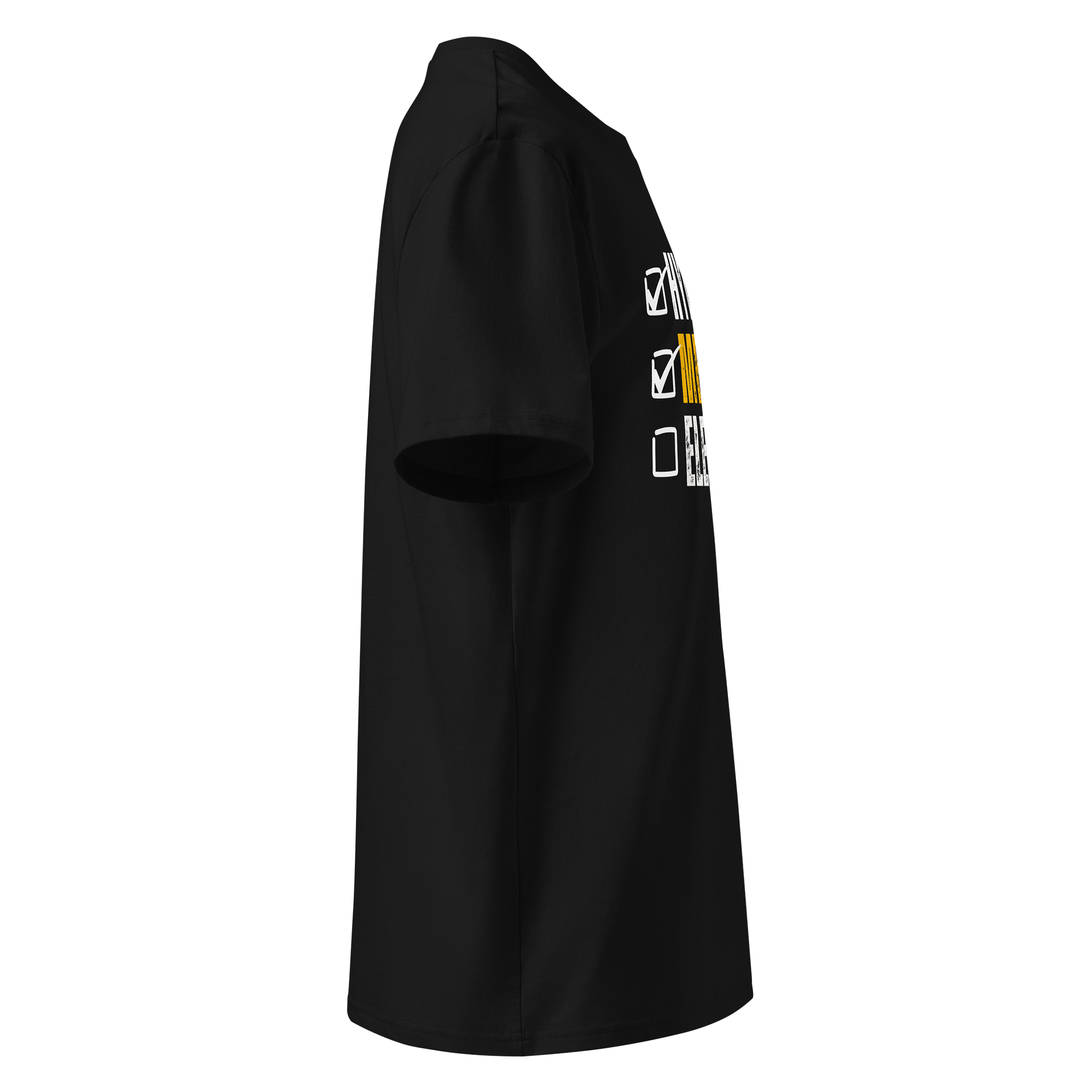 Hydrate. Meditate. Elevate. Unisex Tee product image (4)