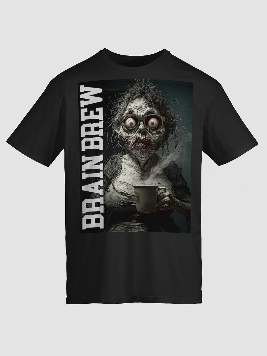 Brain Brew: Zombie Ethel product image (9)