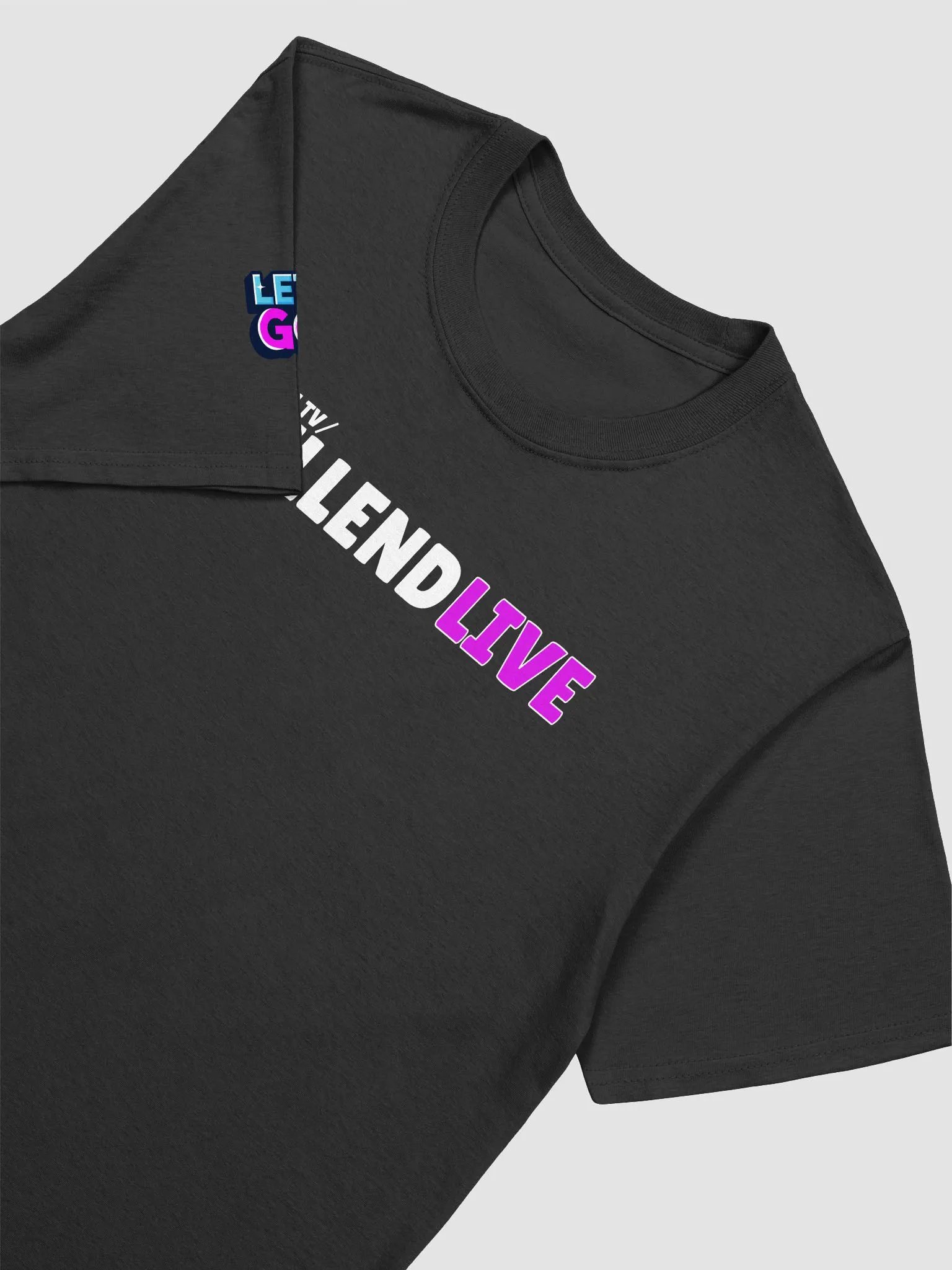 MellendLive T-Shirt product image (3)