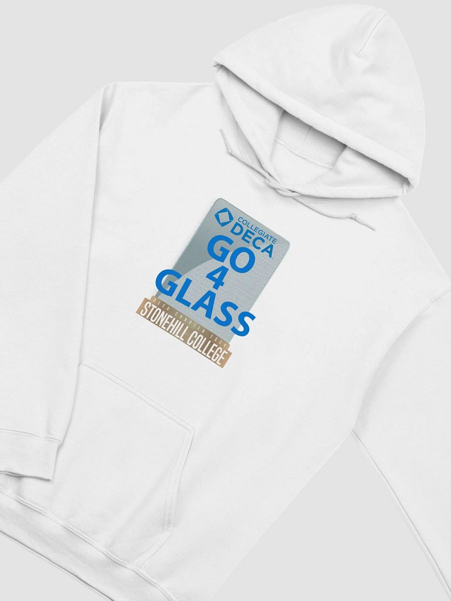 Go 4 Glass Hoodie product image (5)