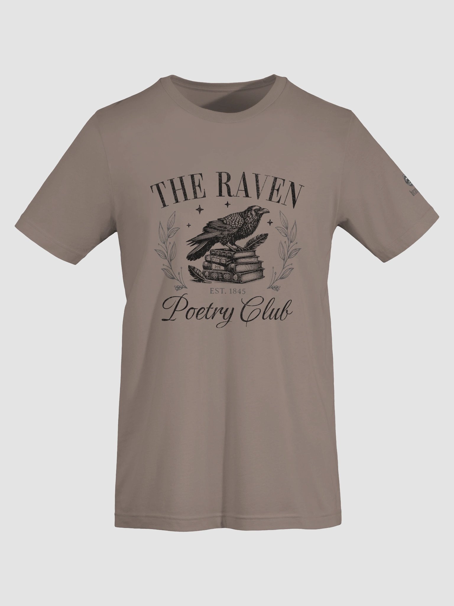 poetry club tee product image (7)
