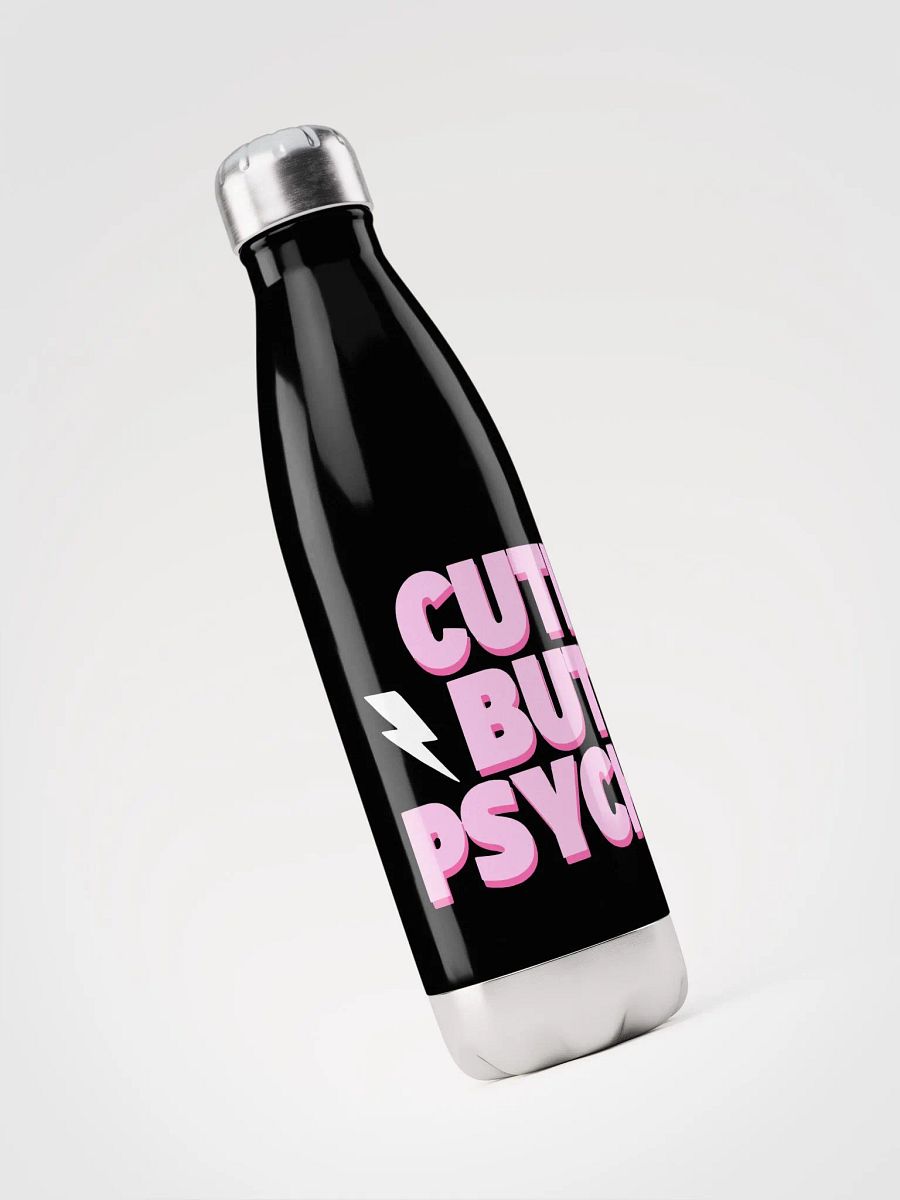 Cute But Psycho product image (3)