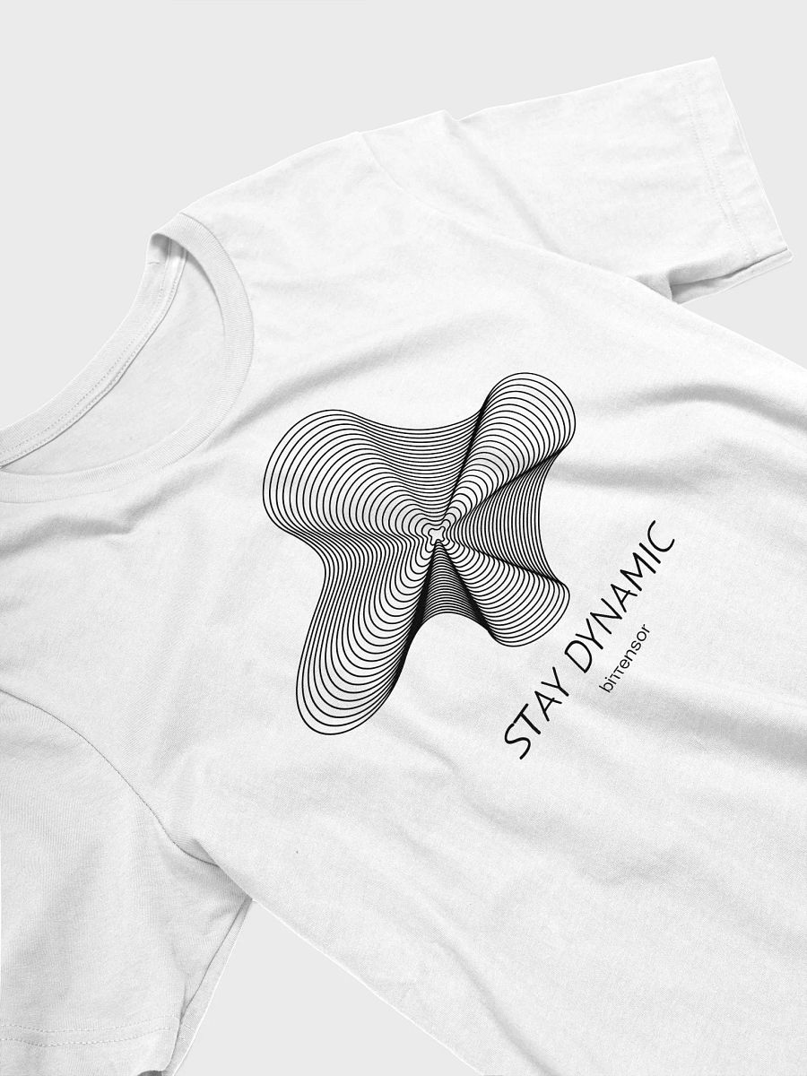 Stay Dynamic product image (2)