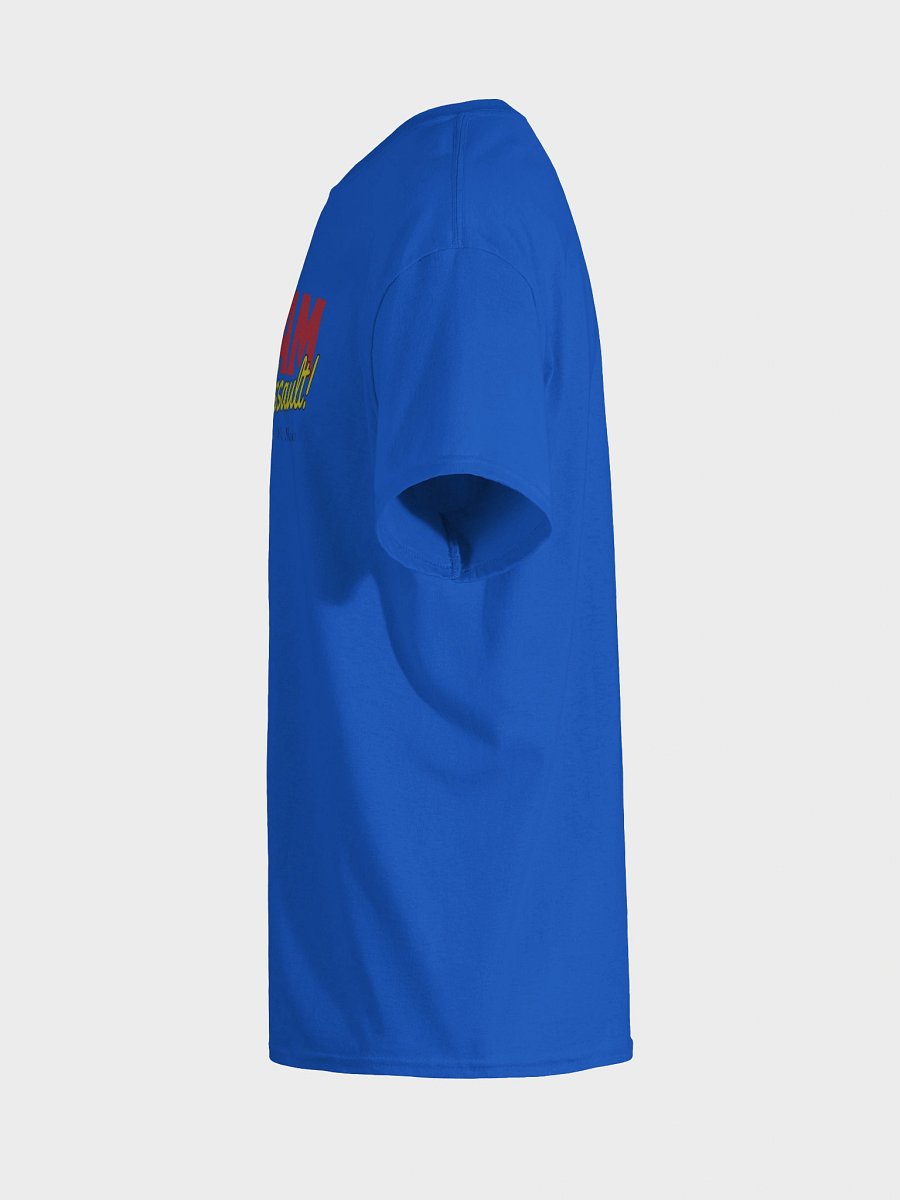 Mike Hunt Tee product image (7)