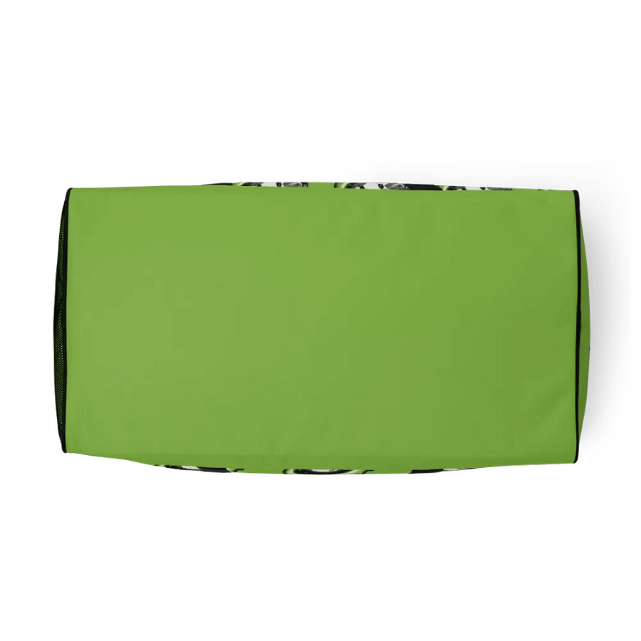 Save Me: A Plea from Planet Earth Duffle Bag 🌍 product image (11)