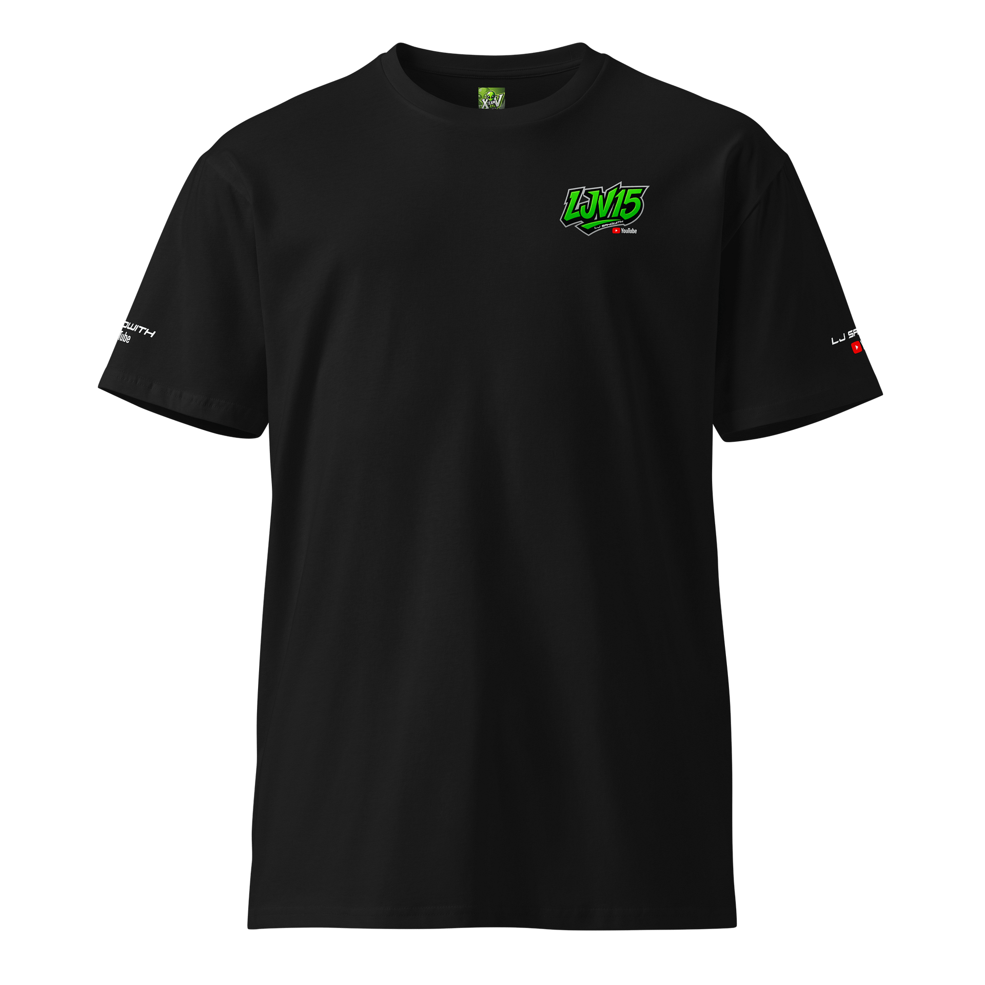 Premium LJv15 Tee product image (1)