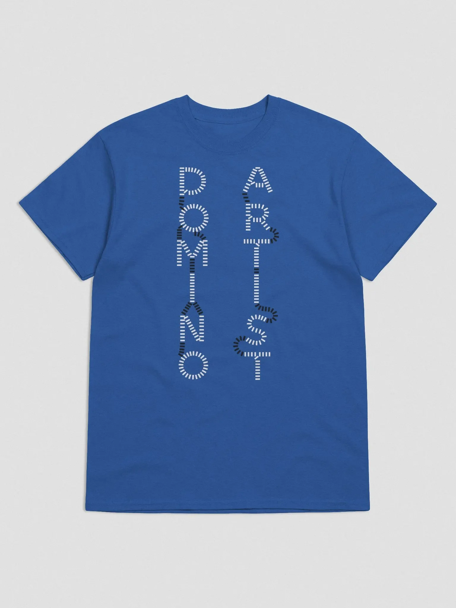 Domino Artist T-Shirt product image (2)