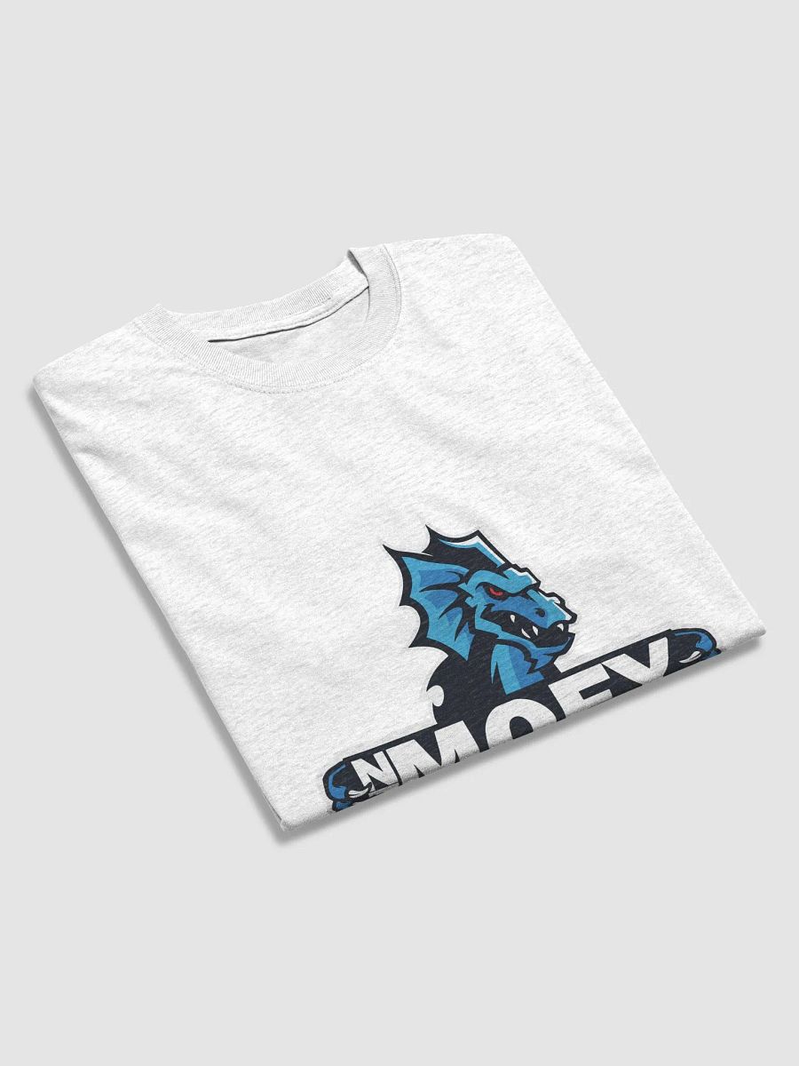 NZMOEY Logo Gildan Heavyweight T-Shirt product image (27)
