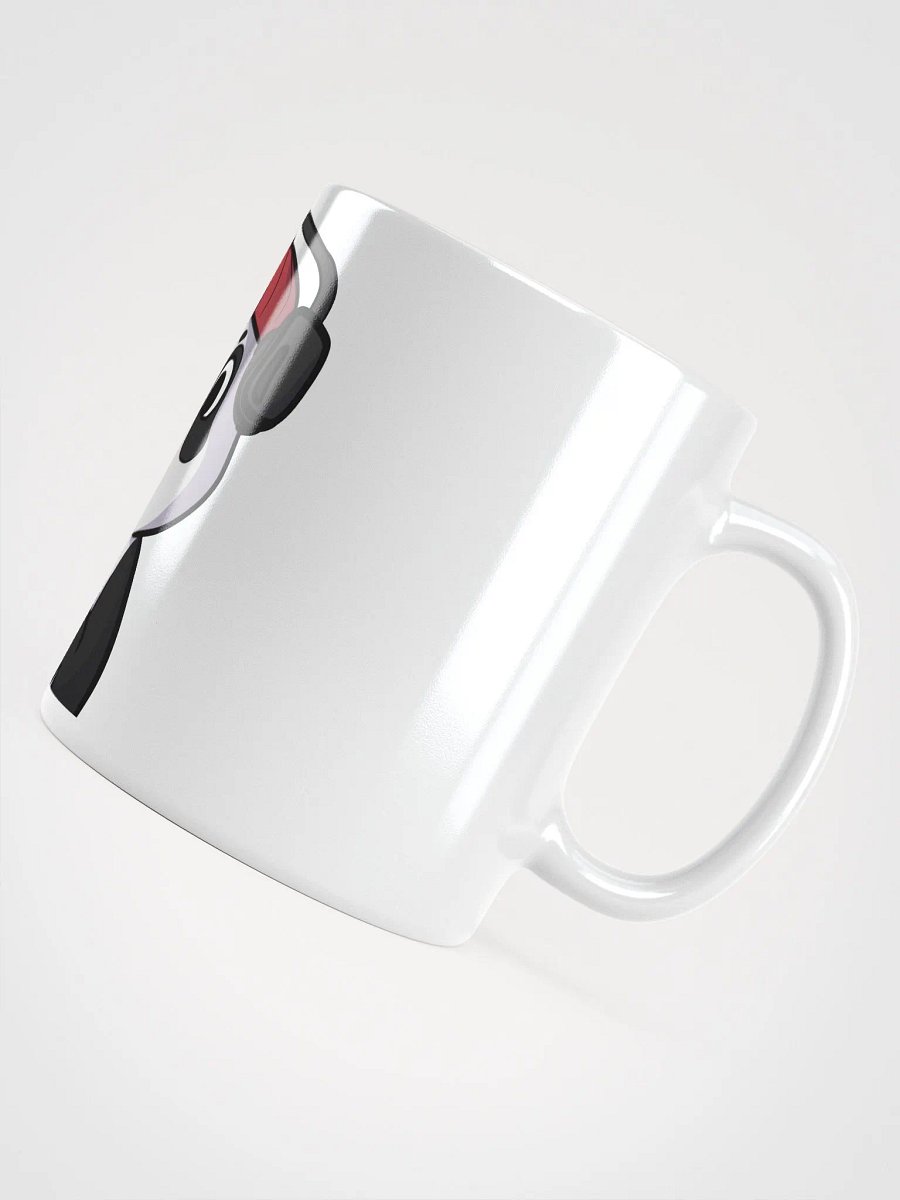 Roctype White Coffee Mug product image (12)