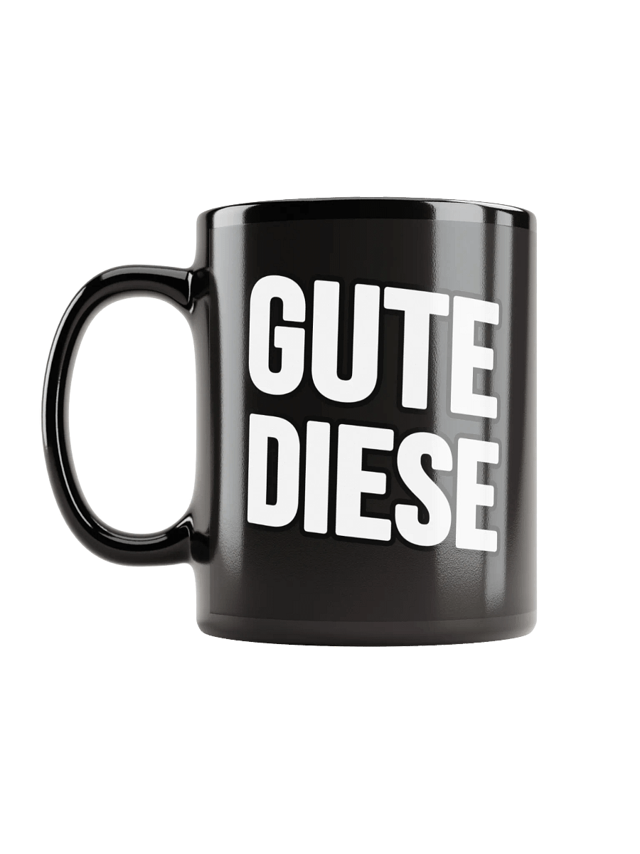 Gute Diese V2 product image (6)