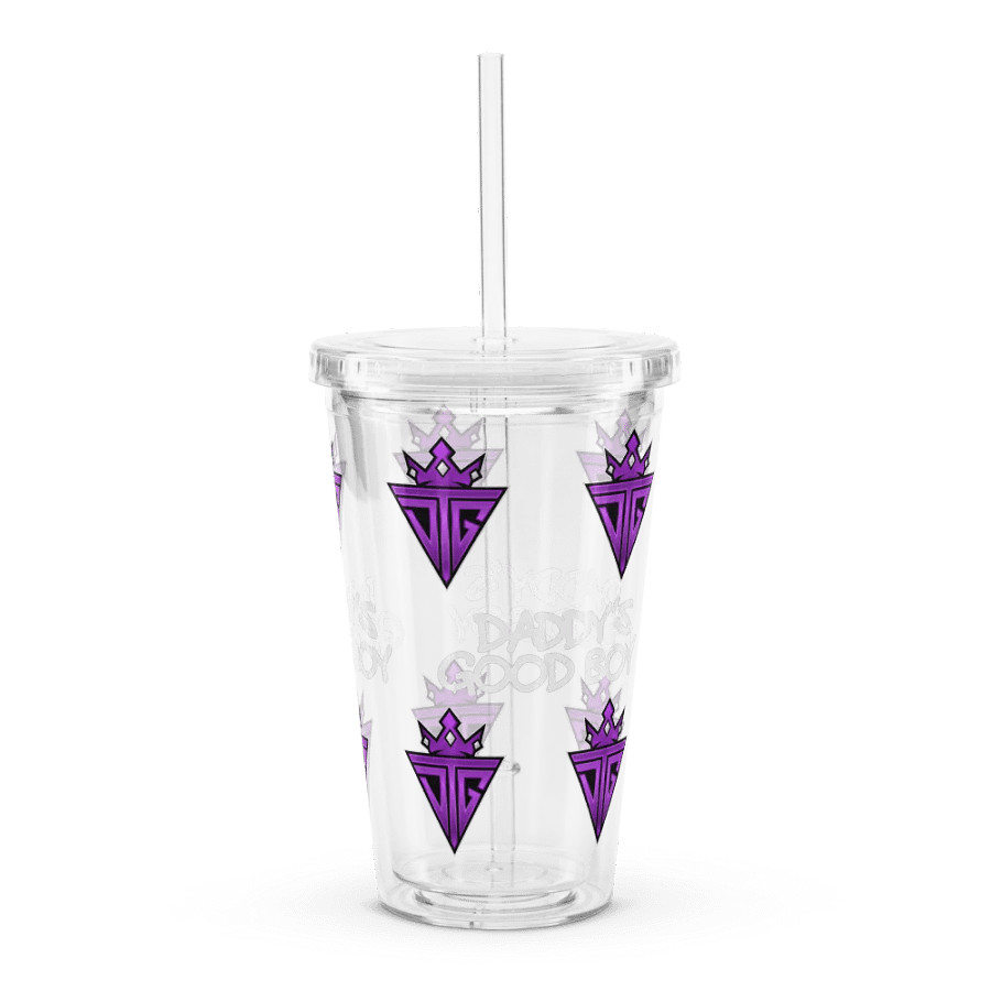 Daddy's Good Boy Sippy Sip product image (4)