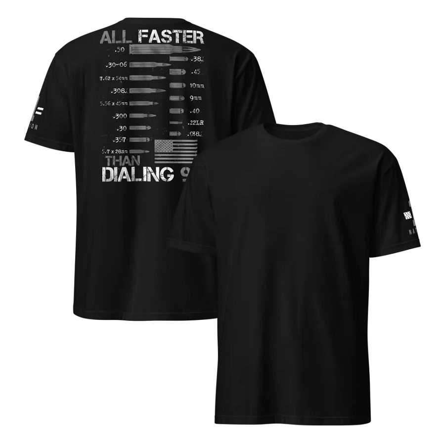 Faster Than 911 product image (13)