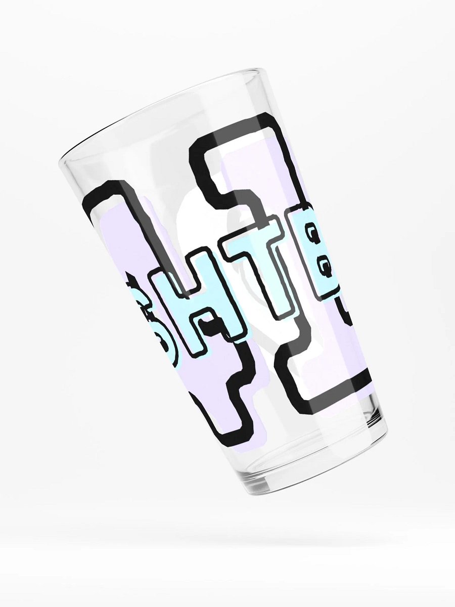 ShtBrd419 Pint Glass product image (4)