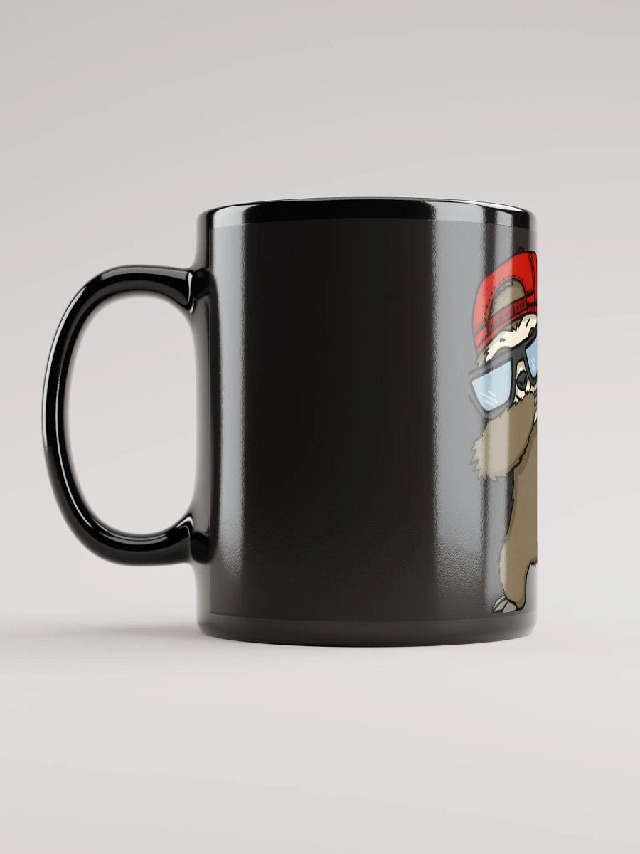 Dab - Black Mug product image (6)