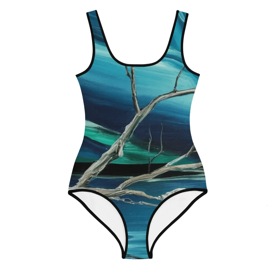 Magic Reflection, Youth Swimsuit product image (5)