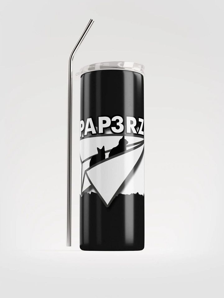 PAP3RZ Tumbler :D product image (1)
