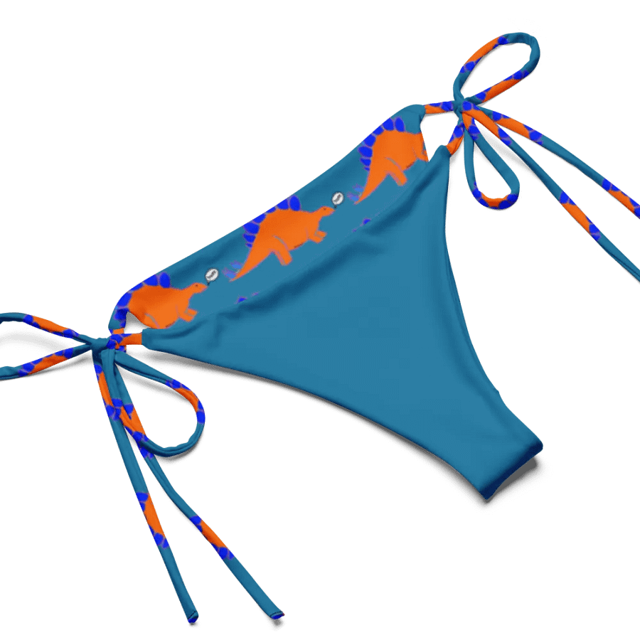 Matilda the Stego product image (5)