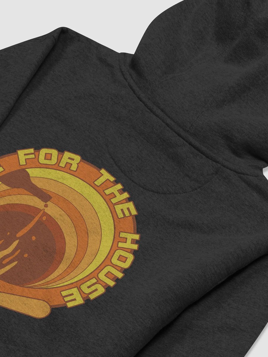 One For The House Hoodie product image (4)