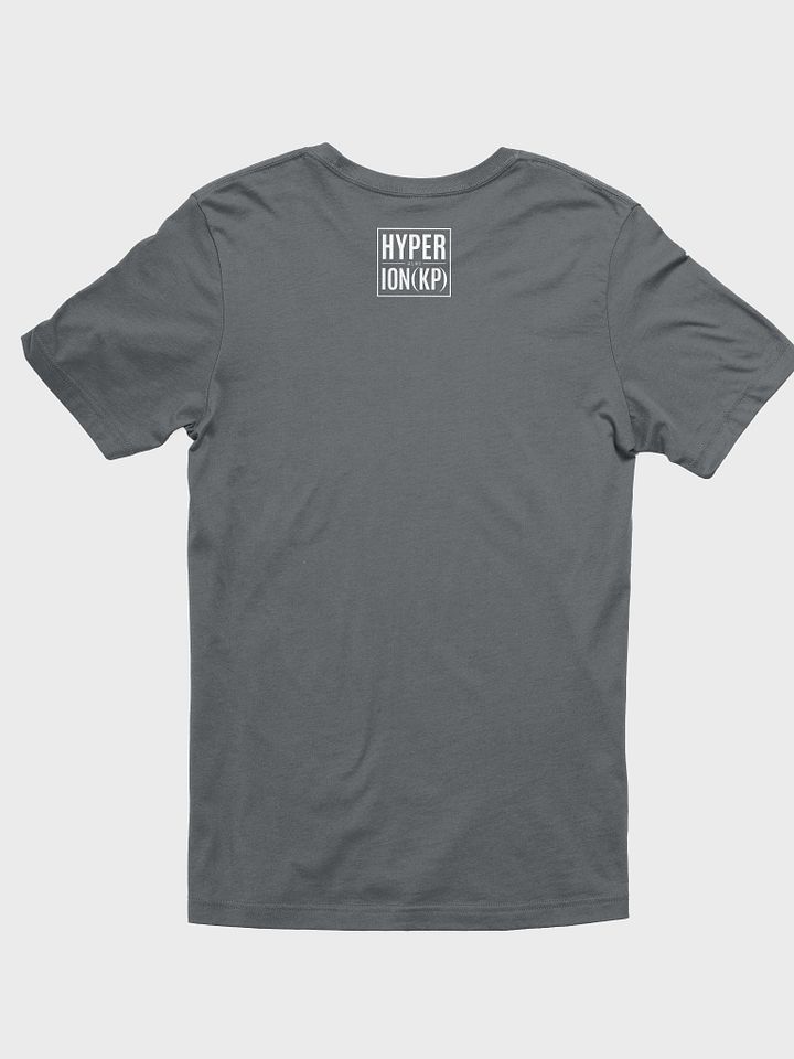 hyper's Lalafell Donut T-Shirt product image (24)