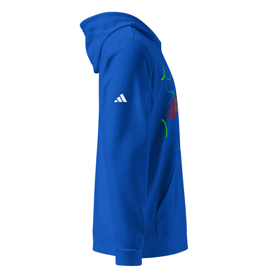 Alien Network Connection Hoodie product image (3)