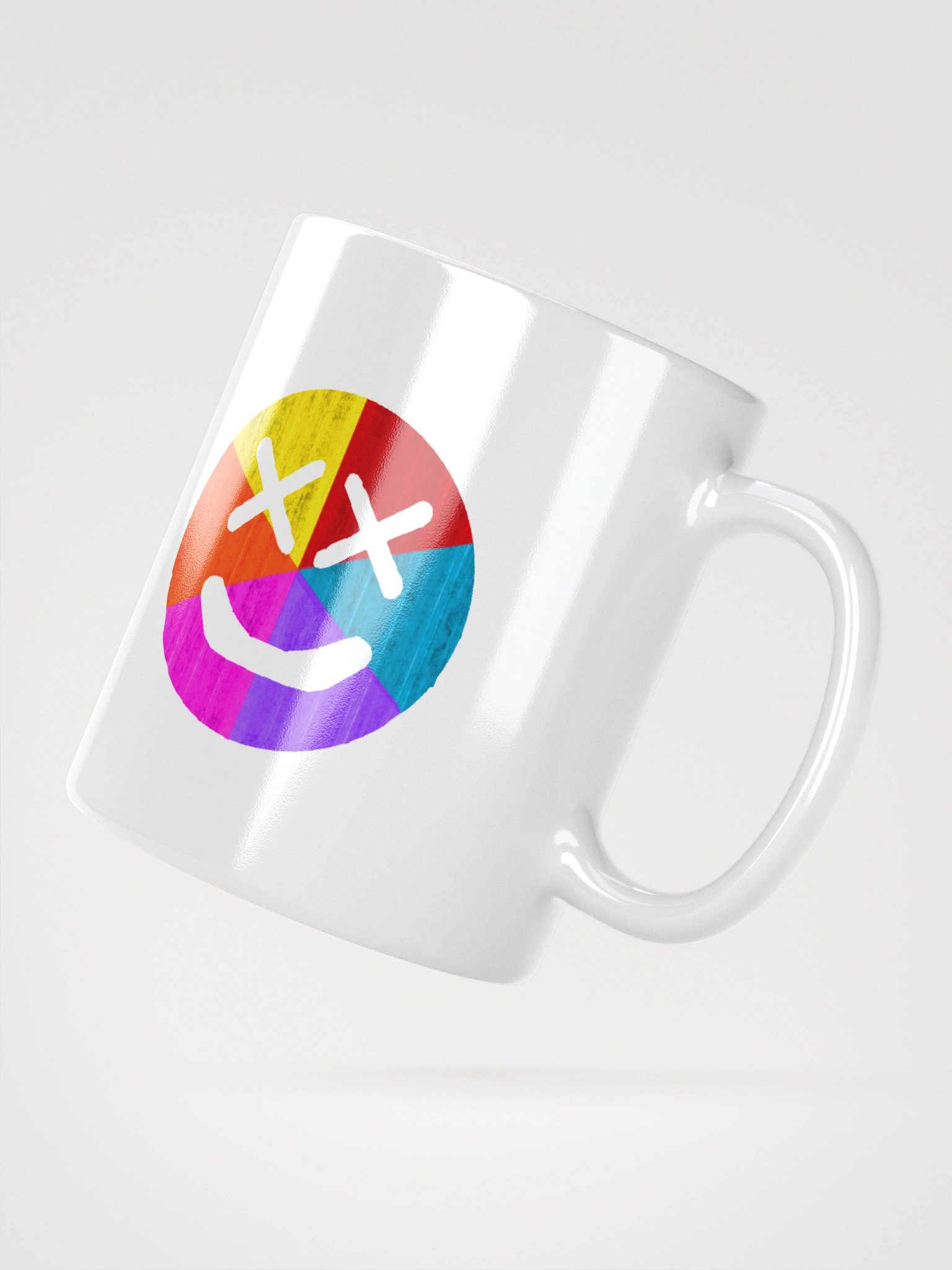 The Buddies Mug product image (9)