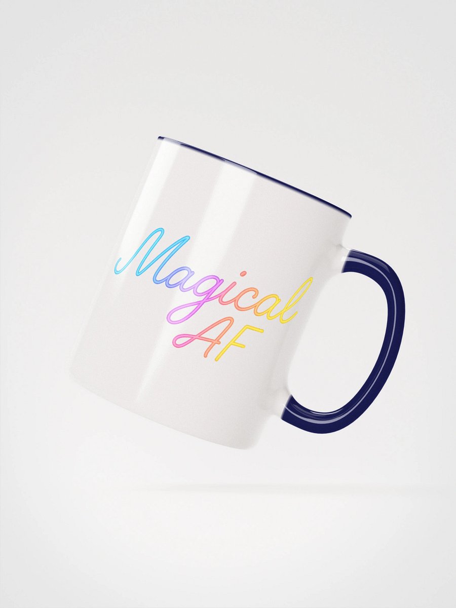 Magical AF Unicorn Mug product image (20)