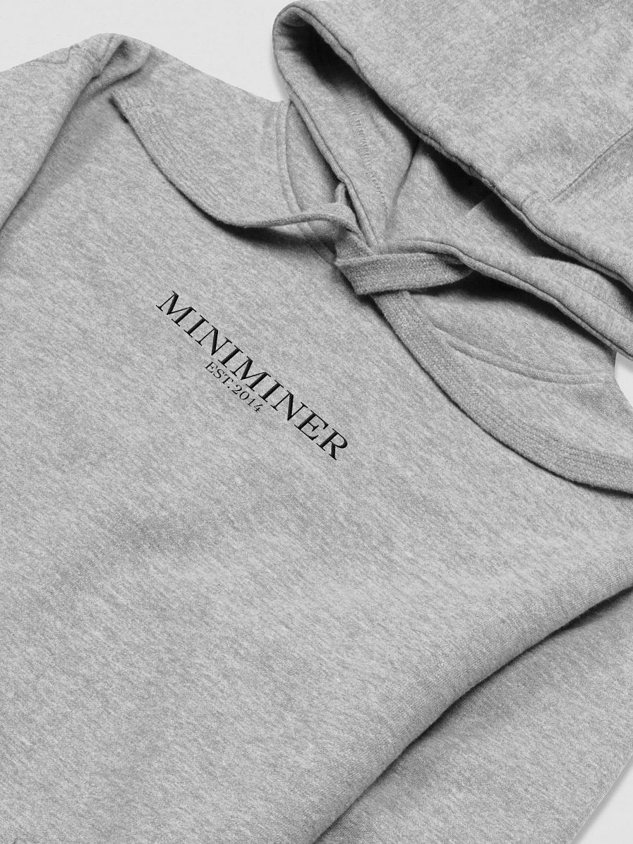 Classic MiniMiner product image (3)