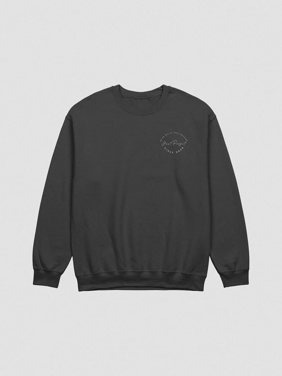 Circa 2020 - Crewneck Sweatshirt product image (3)