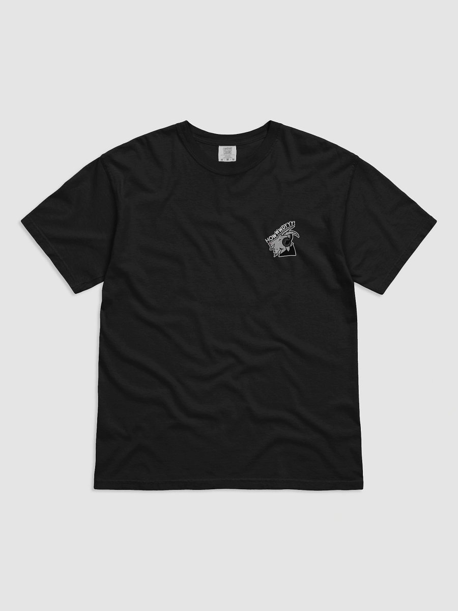 HOWDY TEE product image (1)