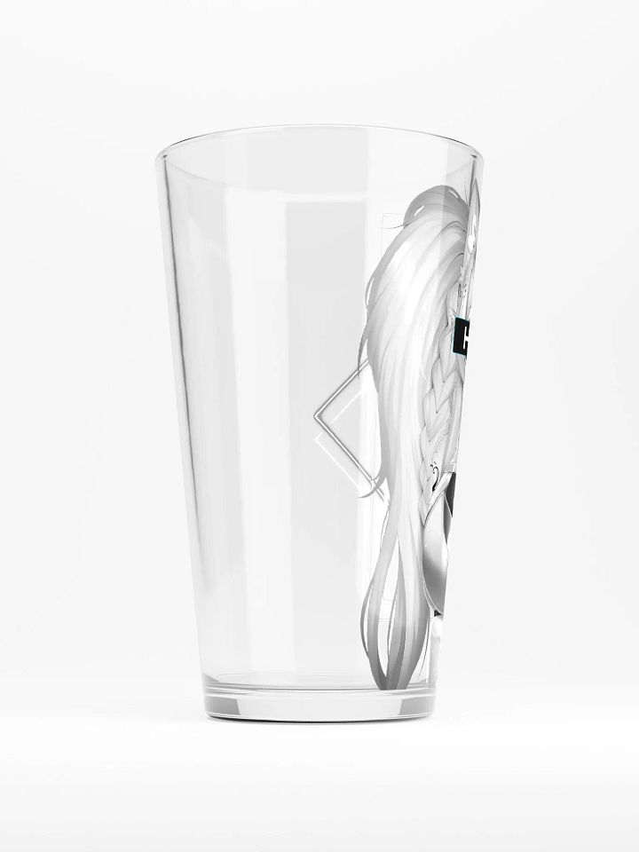 B&W HENTAI glass product image (2)