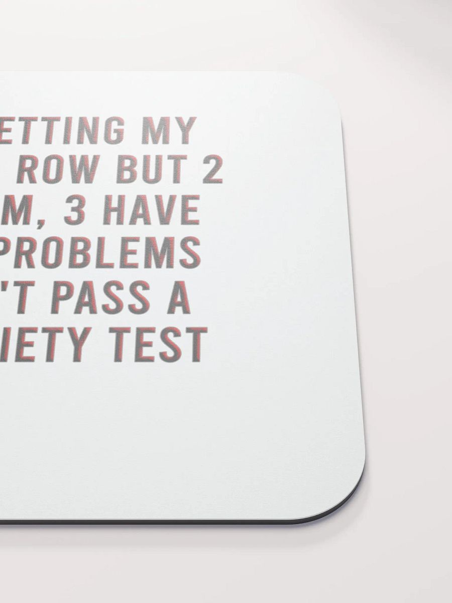 Ducks - Mouse Pad product image (5)