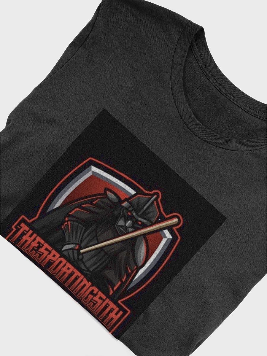 Sporting Full Front Tee product image (43)